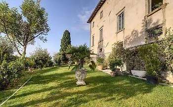 Villa Del Giglio *