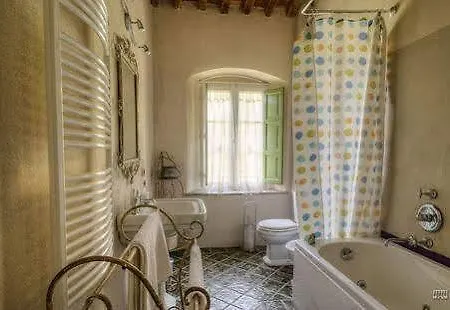 Del Giglio Villa