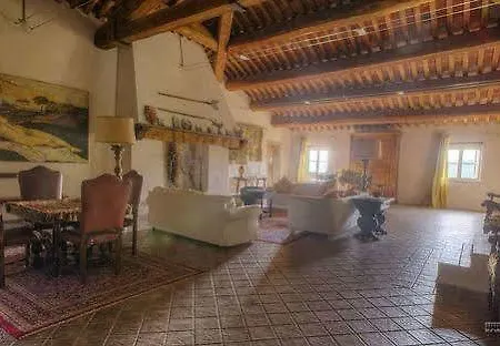 Del Giglio Villa