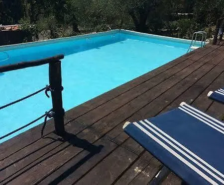 Del Giglio Villa
