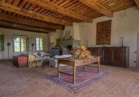 Villa Del Giglio San Concordio di Moriano