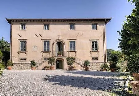 Villa Del Giglio San Concordio di Moriano